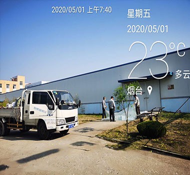 渤海制药
